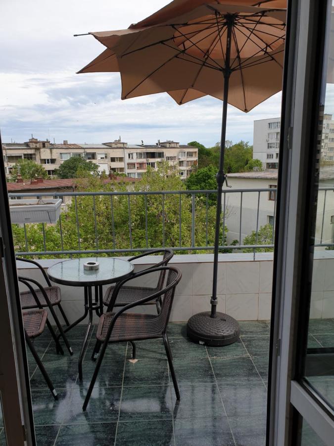Fit Apartment Burgas Exterior photo