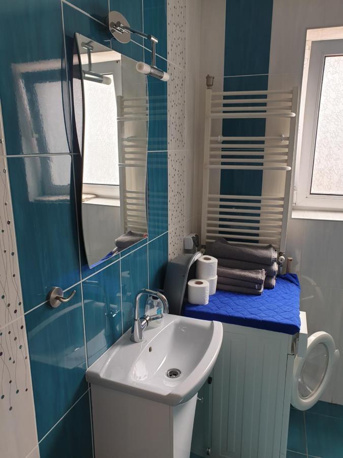 Fit Apartment Burgas Exterior photo