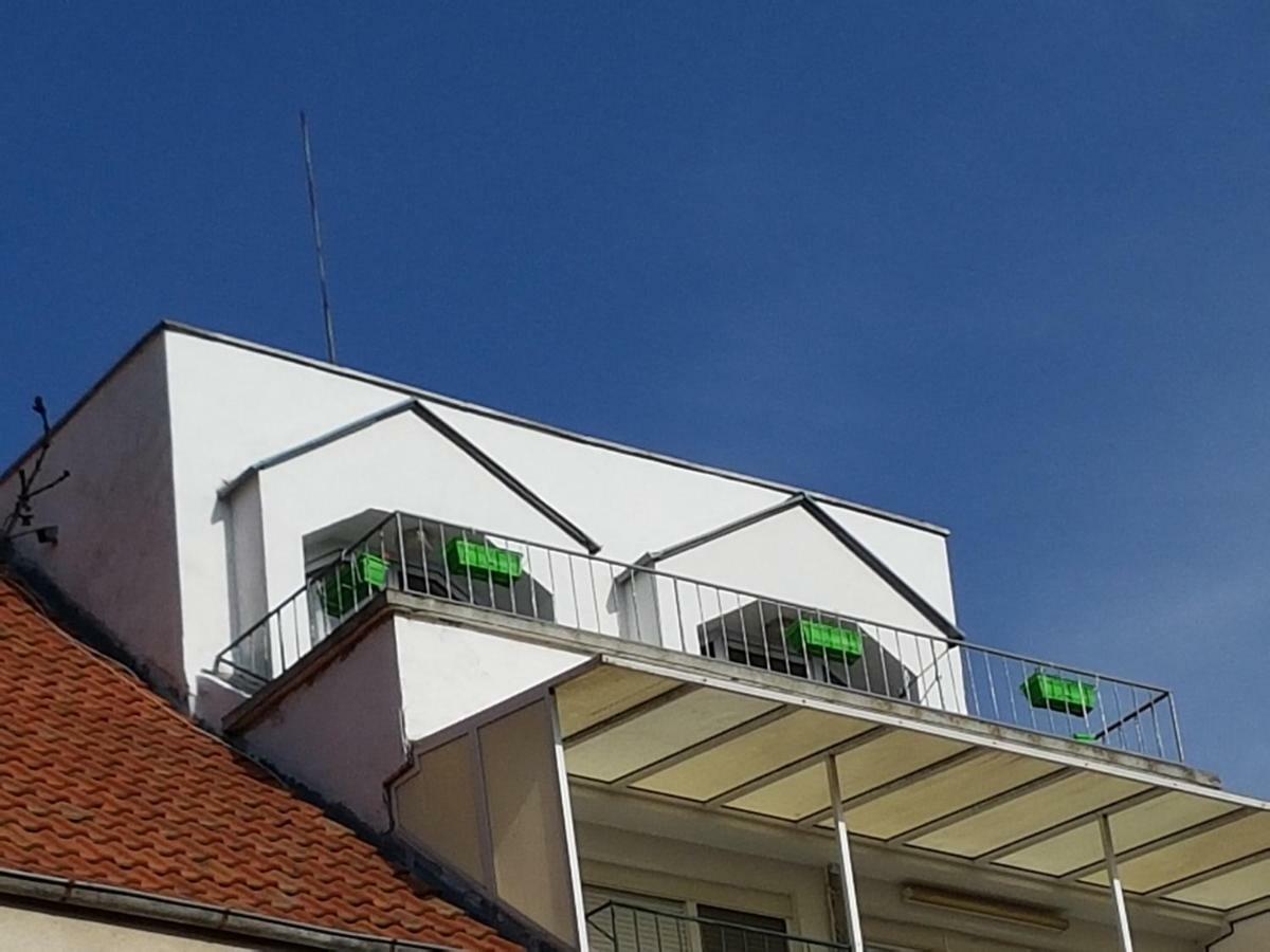 Fit Apartment Burgas Exterior photo